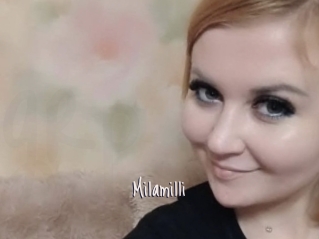 Milamilli
