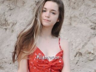 Milamonson