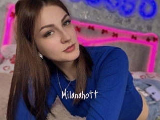 Milanahott