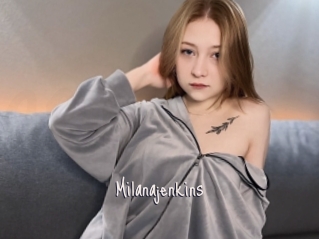 Milanajenkins