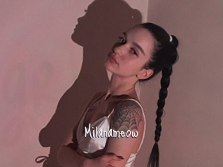 Milanameow