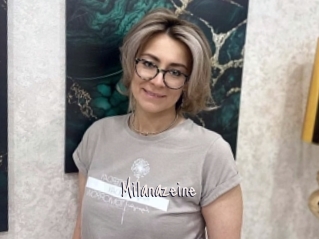 Milanazeine
