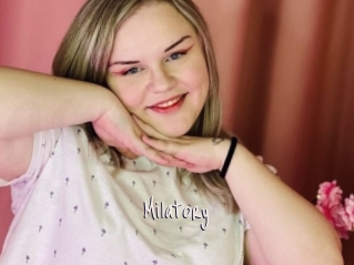 Milatory