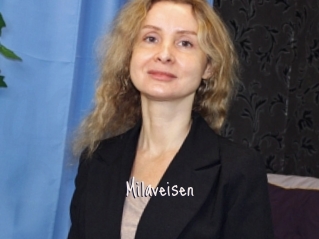 Milaveisen