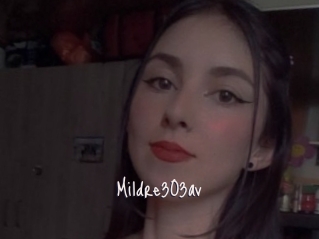 Mildre303av