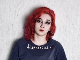 Mildredbrickell