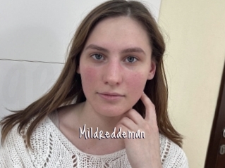 Mildreddeman