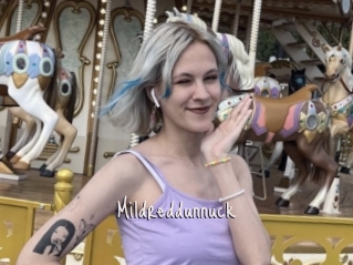 Mildreddunnuck
