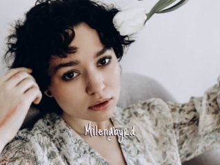 Milenabyrd
