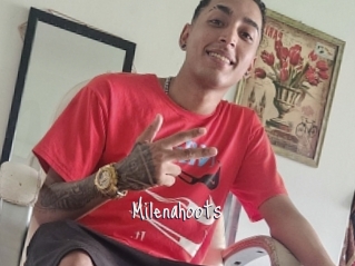 Milenahoots