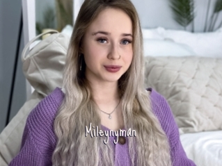 Mileynyman