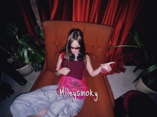 Mileysmoky