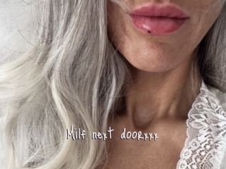 Milf_next_doorxxx