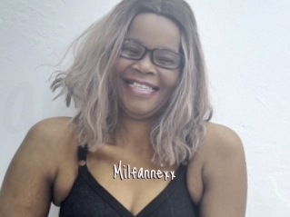 Milfannexx