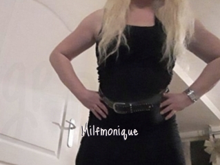 Milfmonique