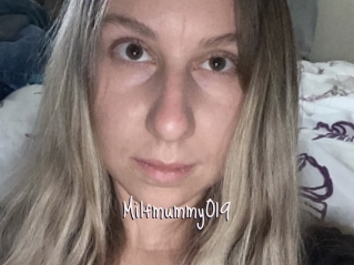 Milfmummy019