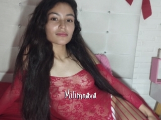 Milimnava