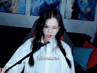 Milisanaomi