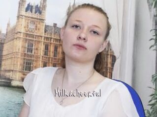 Milkacheerful