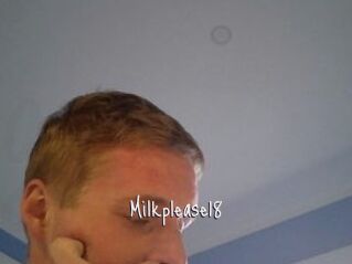 Milkplease18