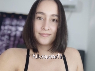 Milksarasmith