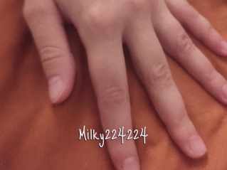 Milky224224