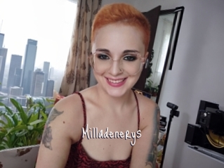 Milladenerys