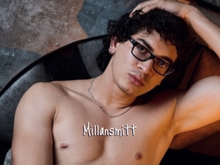 Millansmitt