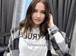 Millyandrews