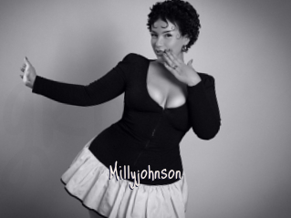 Millyjohnson