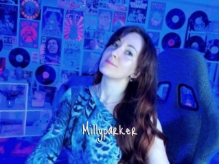 Millyparker