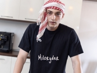Miloryder