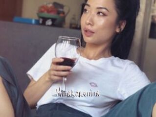 Minakarenina