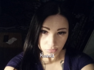 Minaula