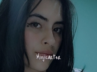 Minjicarter