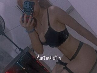 Mintinalatin