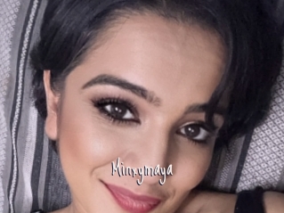 Minxymaya
