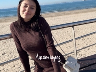 Mirabelaying