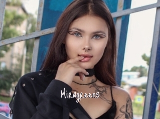 Miragreens