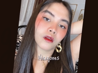 Mirajones