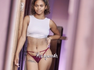 Mirajunnah