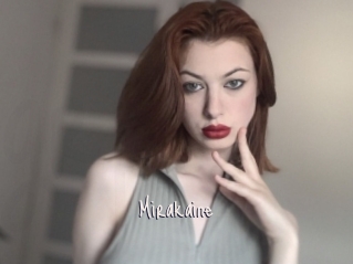 Mirakaine