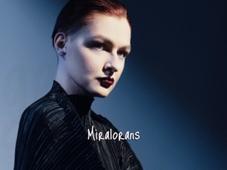 Miralorans