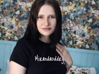 Mirandaoddry