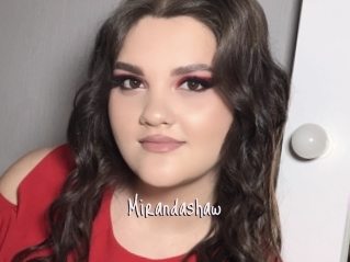 Mirandashaw