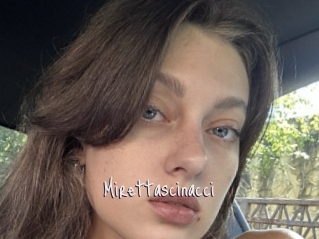 Mirettascinacci