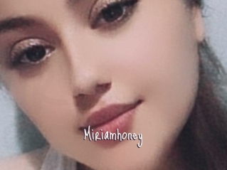 Miriamhoney