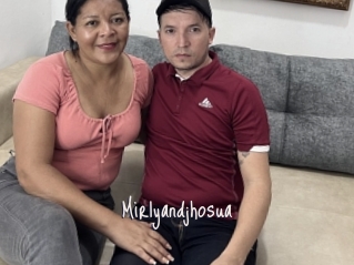Mirlyandjhosua