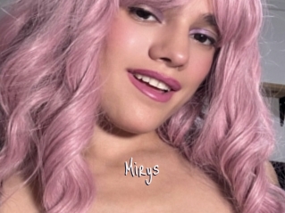 Mirys