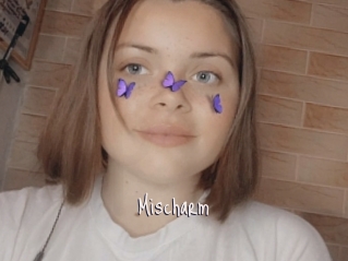 Mischarm
